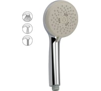 Лейка душевая массажная BRIMIX 3 режима 6020