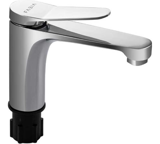 Смеситель для раковины FABIA литой корпус, цвет хром 9633 1