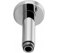 Крепление верхнего душа Paffoni ZSOF065ST d.24, 200 мм (260185) 00260185