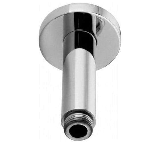 Крепление верхнего душа Paffoni ZSOF065ST d.24, 200 мм (260185) 00260185 1