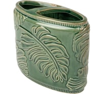 Подставка для зубных щеток Zenfort Ливия, керамика 106446