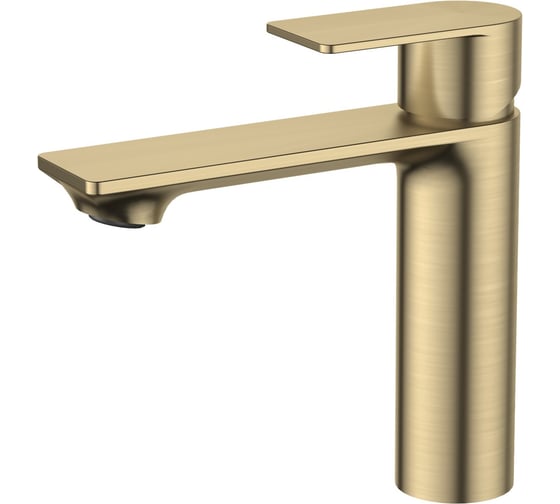 Смеситель для раковины ESKO Ekaterinburg GOLD арт. EK26Gold 1