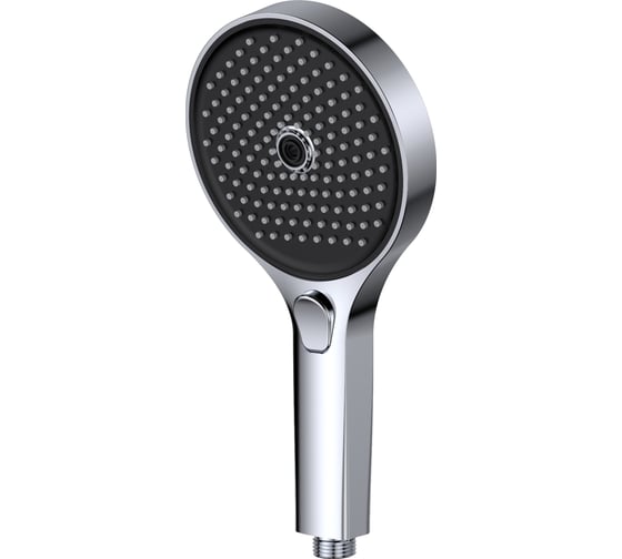 Ручной душ ESKO 3 режима, диам, 130 мм арт. хром, SSP130 1