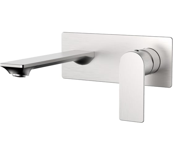 Смеситель скрытого монтажа для умывальника ESKO Ekaterinburg арт. EK28 1