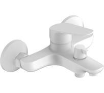 Смеситель для ванны ESKO Kazan White д/ванны, с акс., арт. KZ54W