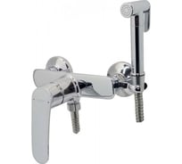Смеситель с гигиеническим душем Ledeme L5272