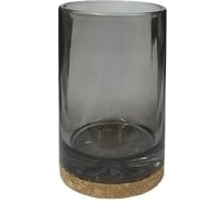 Стакан коллекция Delphinium Дзен стекло 106315