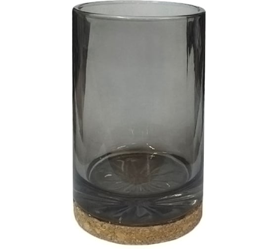 Стакан коллекция Delphinium Дзен стекло 106315 1