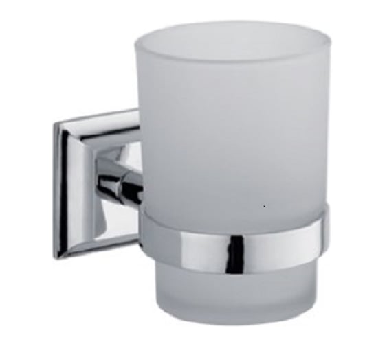 Стакан для ванной D-Lin D210130 1