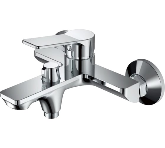 Смеситель для ванны Valfex латунь VALFEX Scorpio Сhrome (10) VF.60559 1