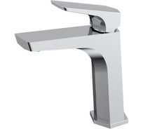 Смеситель для раковины HAIBA хром HB10726