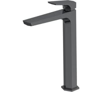 Смеситель для раковины HAIBA оружейная сталь HB11726-3