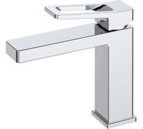 Смеситель для раковины Haiba хром HB10732 00354459