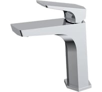 Смеситель для раковины Haiba хром HB10726 00354437