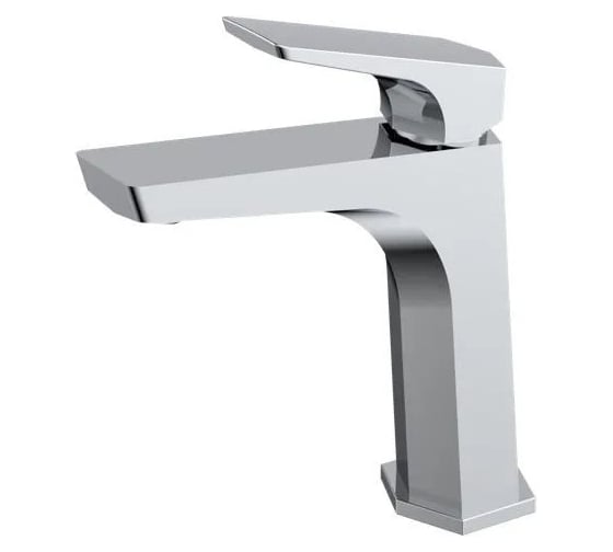 Смеситель для раковины Haiba хром HB10726 00354437 1