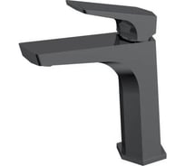 Смеситель для раковины Haiba оружейная сталь HB10726-3 00354438
