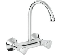 Смеситель для мойки GROHE Costa L 31191001
