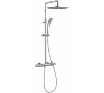 Душевая колонна Jacob Delafon Rivoli 00262066 E26587-CP
