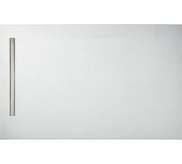 Душевой поддон Jacob Delafon Surface 00211012 E62628-SS2