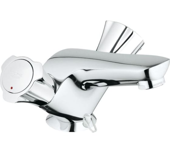 Смеситель для раковины GROHE Costa L 21100001