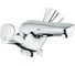 Смеситель для раковины GROHE Costa L 21100001 1