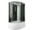 Душевая кабина Erlit Comfort 1200x800x2150 ER3512TPR-C2-RUS 1