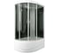 Душевая кабина Erlit Comfort 1200x800x2150 ER3512TPR-C2-RUS 2