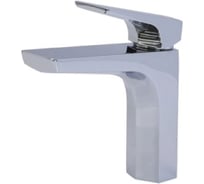 Смеситель для раковины HAIBA 35к HB10726 б/отв п/гайку 557400