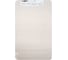 Коврик в ванную СТАР-ЛООП, одинарный, КОРИЧНЕВЫЙ, 550 х 900 мм, 100% полиэстер Санакс 00813 5