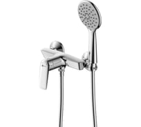 Смеситель Lemark VERBA для душа, хром LM11403C