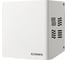Сушилка для рук HDR-1200W, 1200 Вт, производство РОССИЯ, антивандальная, сталь, белая SONNEN 701870 3