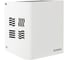 Сушилка для рук HDR-1200W, 1200 Вт, производство РОССИЯ, антивандальная, сталь, белая SONNEN 701870 4