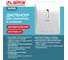 Диспенсер для полотенец в рулонах LAIMA PROFESSIONAL SUPER (H1), сенсорный, белый, ABS, 609507 2