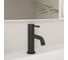 Смеситель для раковины однорычажный ViEiR черный, аэратор плавная регулировка струи 402511-C 1