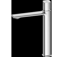 Смеситель для раковины чаши однорычажный ViEiR хром, высокий корпус V472612