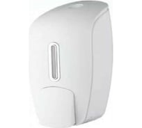 Диспенсер для жидкого мыла NV белый 1 л NV-7657