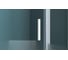 Душевой уголок BelBagno KRAFT-P-1-90-C-Cr-L 5