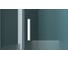 Душевой уголок BelBagno KRAFT-P-1-90-C-Cr-R 5