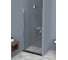 Душевая дверь BelBagno UNO-B-1-85-C-Cr 1