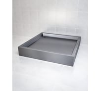 Душевой поддон ООО Доминант  h-150 мм (AISI 304) D-A5/01-900