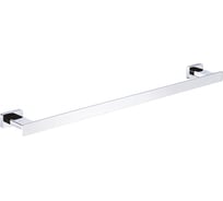 Держатель для полотенец Jaquar настенный, 600 мм, хром QUA-CHR-91711