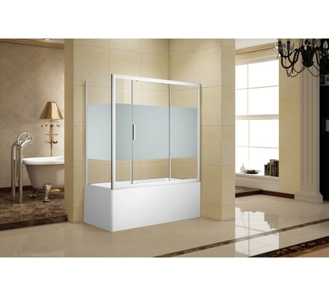 Боковая стенка Aquanet Practic AE10-F-70H150U-CP 00243616