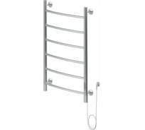 Электрический полотенцесушитель Aquanet Romeo 80x50 00281987