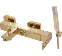 Смеситель для ванны RavSlezak ROYAL 1054.5/1Z