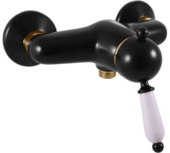Смеситель для душа RavSlezak Labe L581.5CMATZ