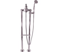 Напольный смеситель для ванны RavSlezak Labe L050.5/2