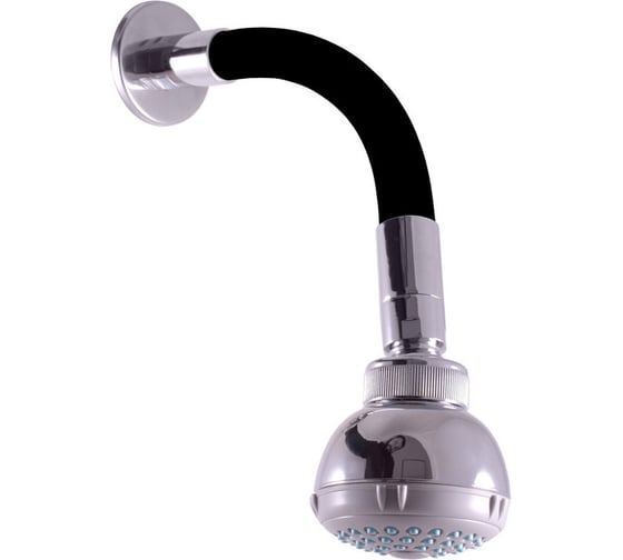 Душевой комплект RavSlezak Flexi SK0051C 1