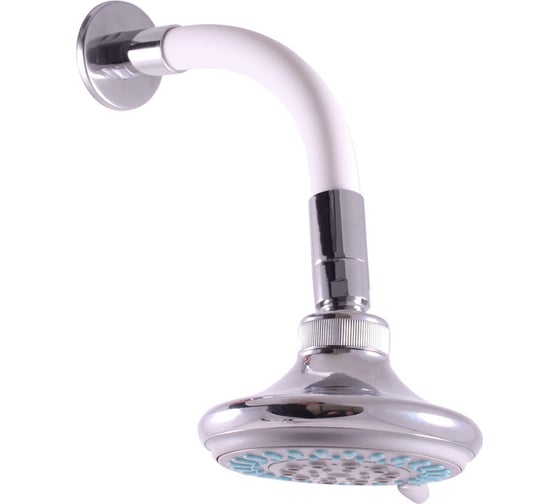 Душевой комплект RavSlezak Flexi SK0052B 1