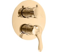 Смеситель для душа RavSlezak Labe L086KZ