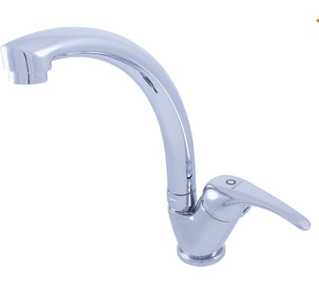 Смеситель RavSlezak SAZAVA SA006.5/3